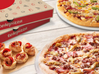 Telepizza