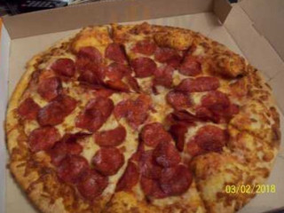 Little Caesars