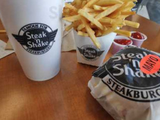 Steak 'n Shake