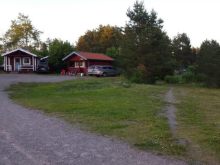 Älvkarleby Camping