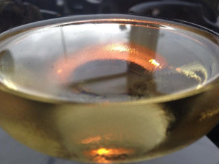 Restaurang La Fourchette