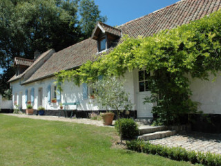 Ferme Auberge Du Blaisel