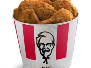 Kfc Kentucky Fried Chicken