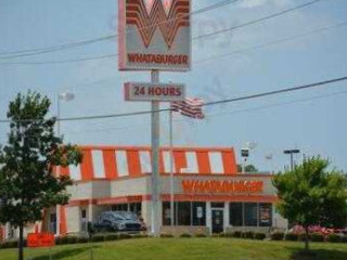 Whataburger