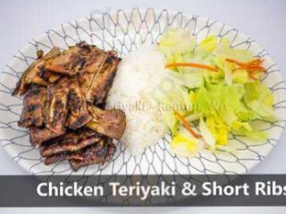 Toshis Teriyaki