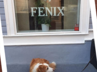 Restaurang Pub Fenix