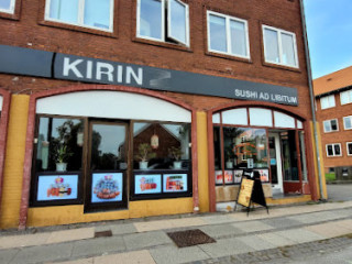 Kirin Sushi