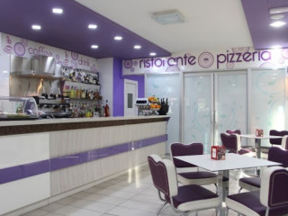 Smile Pizzeria