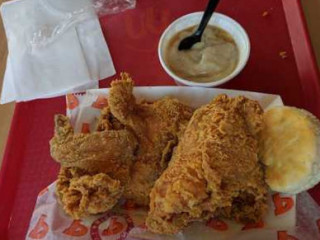 Popeyes Louisiana Kitchen