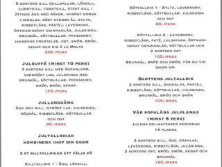 Skafferiet I Vellinge Ab