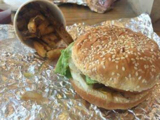 Five Guys