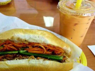 Jasten's Ice And Banh Mi