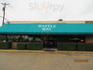 Waffle Way