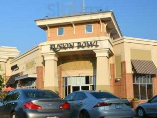 Fusion Bowl