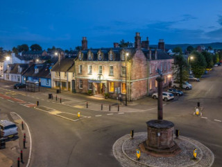 Buccleuch Queensberry Arms