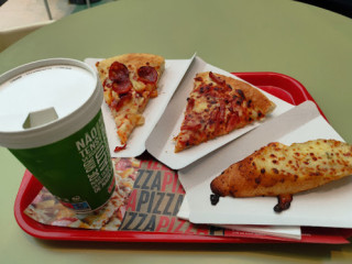 Pizza Hut Riosul Shopping