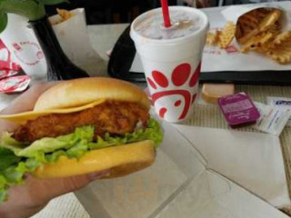 Chick-fil-a