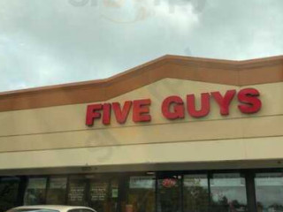 Five Guys