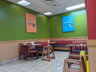 Popeyes Louisiana Kitchen