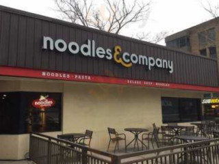 Noodles Company