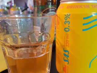 Café Bysmedjan