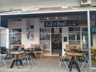 Global Cafe