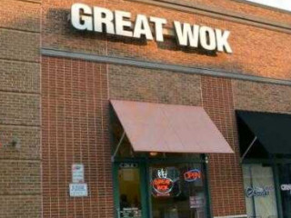 Great Wok