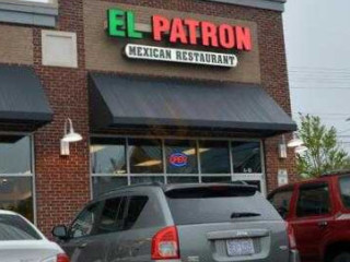 El Patron Mexican