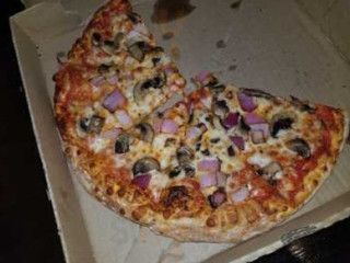 Ficini Pizza