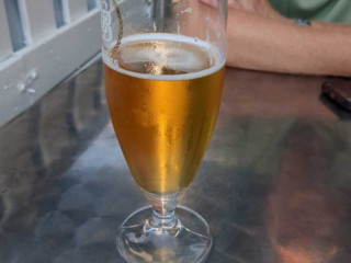 East Ocean Restaurang