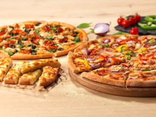 Domino's Pizza Seebach