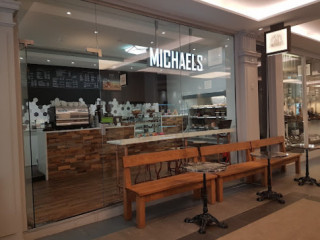 Michaels Coffee House