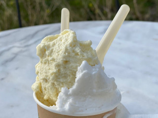 Sternersborg Choklad