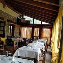 Gran Osteria Tre Noci Sistiana