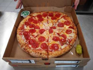 Papa Johns Pizza