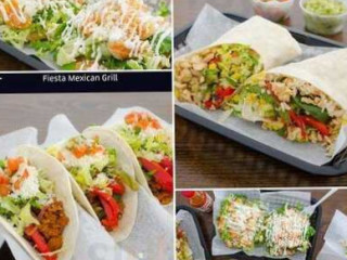 Fiesta Mexican Grill