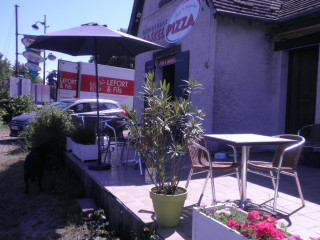 Castel Pizza