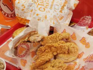 Popeyes Louisiana Kitchen