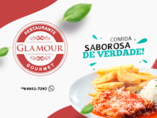 Glamour Gourmet