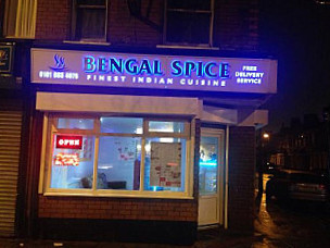 Bengal Spice