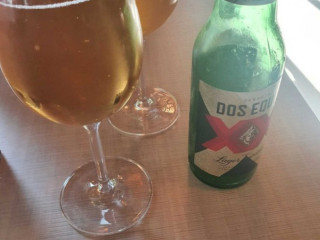 Våning Ett, Restaurang