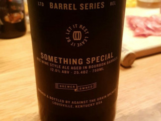 Brickebackens Restaurang Och Pizzeria