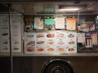 Taqueria Sotelo Taco Truck