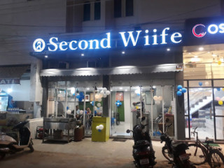 Second Wife