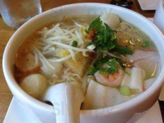 Thai Noodle House Of Alameda