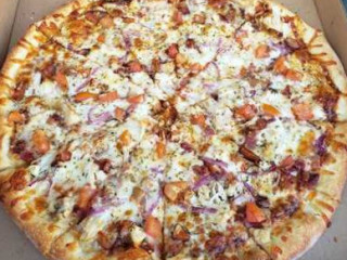 New York Pizza Of Redlands