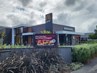 Mcdonald's Ferry Road