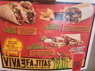 Tijuana Flats