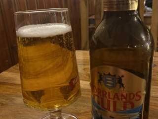 Ha Long Viet-thai Restaurang