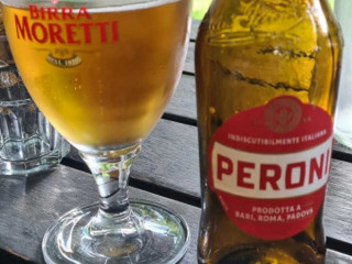 Pumpans Cafe Restaurang